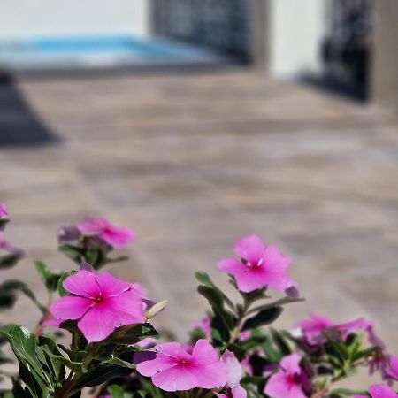 Vila Del Parque Flats Balneario De Pina Màlaga Exteriér fotografie