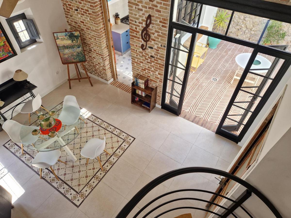 Vila Del Parque Flats Balneario De Pina Màlaga Exteriér fotografie