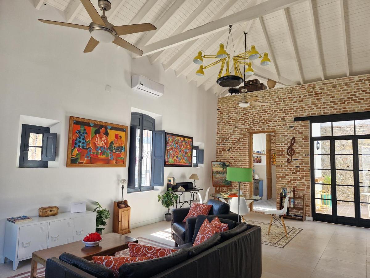 Vila Del Parque Flats Balneario De Pina Màlaga Exteriér fotografie