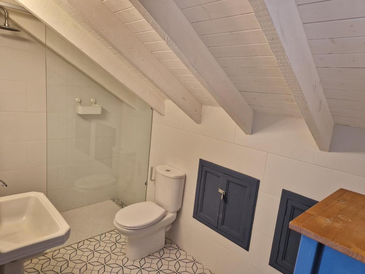 Vila Del Parque Flats Balneario De Pina Màlaga Exteriér fotografie
