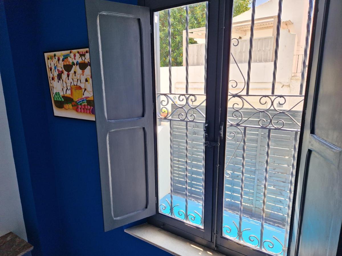 Vila Del Parque Flats Balneario De Pina Màlaga Exteriér fotografie